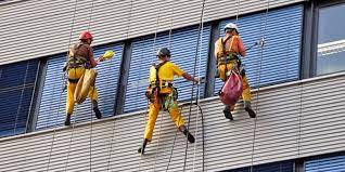 Building Maintainance