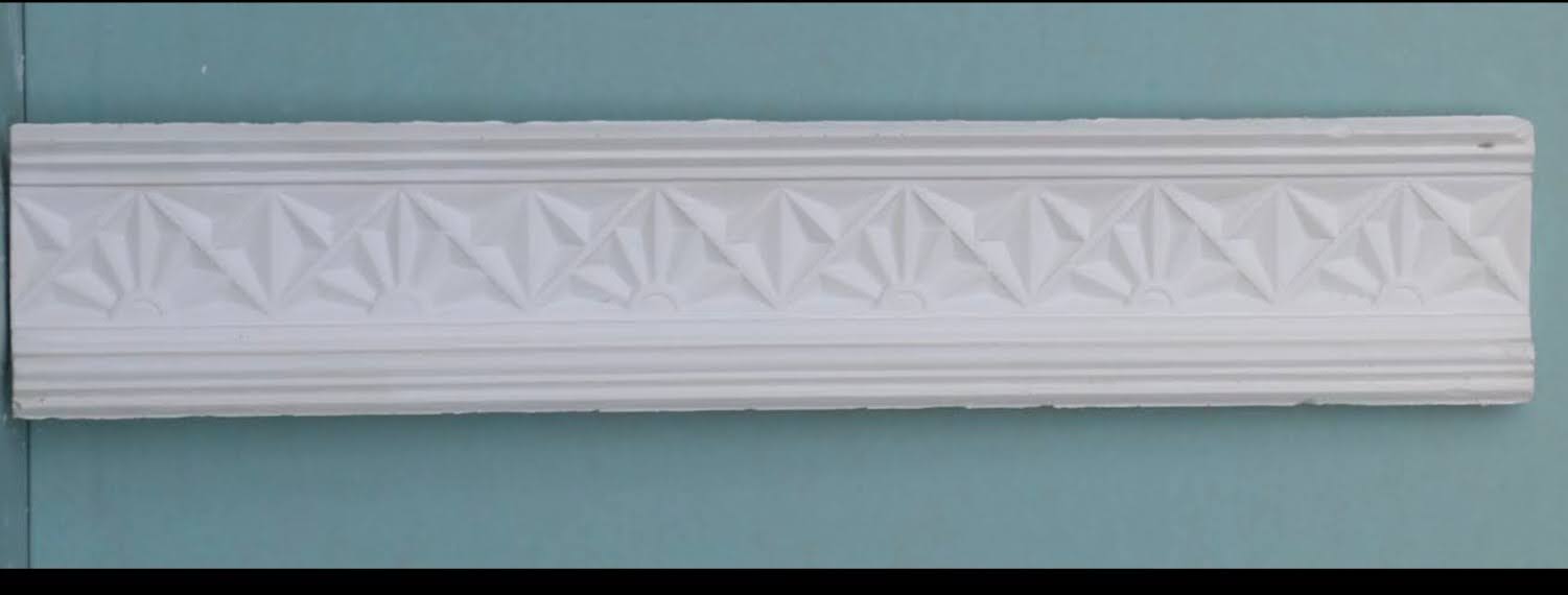 Gypsum Cornice