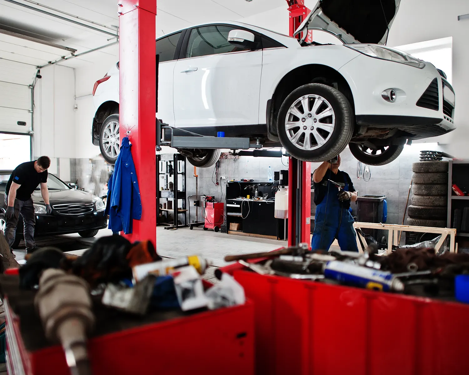 Global Mass Land LLC OMAN